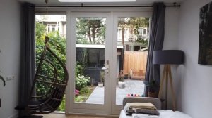 Тур по квартире в Амстердаме | КАК ЖИВУТ ГОЛЛАНДЦЫ