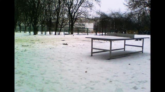 Зимний день смотреть онлайн