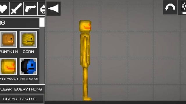 новые моды в мелон плейграунд смотреть онлайн