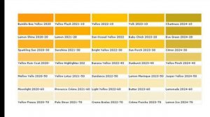Основы колористики и цветоведения | Теория цвета | Базовые понятия