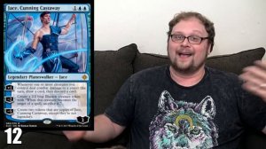 Mtg: Top 25 Ixalan Cards!