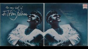 Elton John - Candle In The Wind