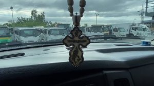 Рассказ про Dodge Ram 3500, Diesel Cummins 5.9