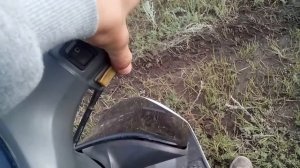 Обзор мопеда: honda dio 18 (Хонда дио 18)