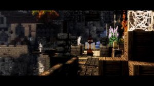 Матушка - Бюро креатива | МАЙНКРАФТ ЛИРИКА