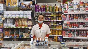 Как защитить питомца от клещей и блох