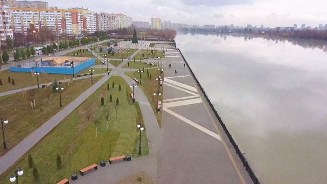 Поздравление Общественного совета - с Новым, 2019 годом, любимый ЮМР! смотреть онлайн