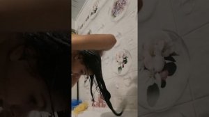 мой вечерний уход за собой