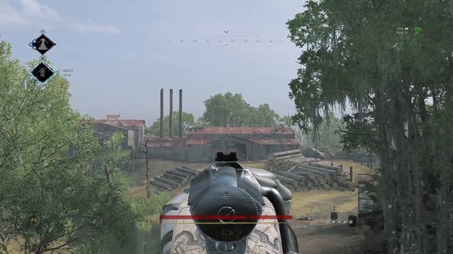 Mosin & Uppercut - Hunt Showdown смотреть онлайн