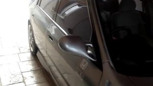 Honda Accord 2.2 Vtec 1994