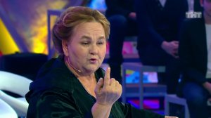 Дом-2: Ольга Васильевна Гобозова против Дома-2