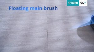 Viomi S9 UV Robot Vacuum Cleaner
