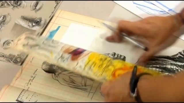 Faber-Castell Ручки капиллярные PITT artist pens смотреть онлайн