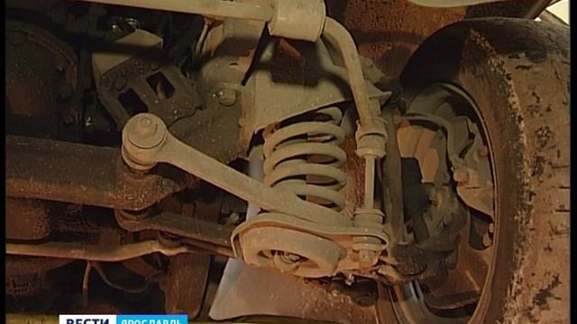 В России возобновлена программа утилизации автомобилей смотреть онлайн