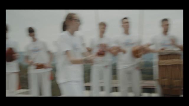 КапоЛагерь Lá na Bahia (3 смена) / Капоэйра в Самаре смотреть онлайн