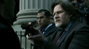 Джеремайя валеска(джокер) сериал Готэм(моя озвучка)