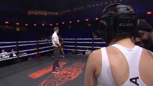 Andrea Botez vs WGM Dina Belenkaya - Mogul Chessboxing