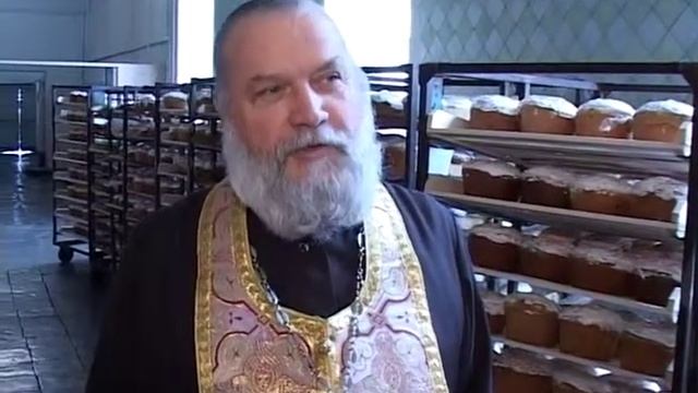 Куличи смотреть онлайн