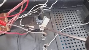 АЛЬПИНИСТ  321 как я сделал FM