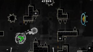 EXTINCTION 100% | GEOMETRY DASH 2.11