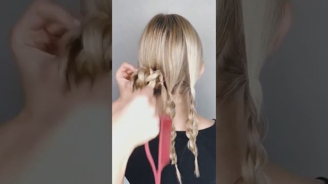 ПРИЧЕСКА НА ДЛИННЫЕ ВОЛОСЫ 2021-2022 Hair inspiration for tomorrow