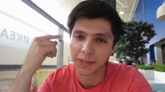 Мысли и Добрый Омск VLOG смотреть онлайн