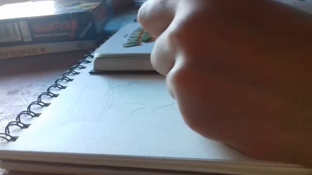 Открываю подарки за окончание четверти