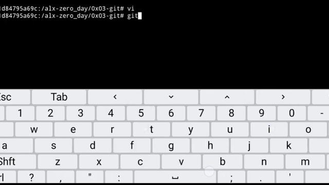 #alx 0x01. Git-task 4 solved . Collaboration: be up to date смотреть онлайн
