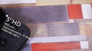 Квадрокоптер GoPro Karma + GoPro Hero 5 обзор от Фотосклад.ру