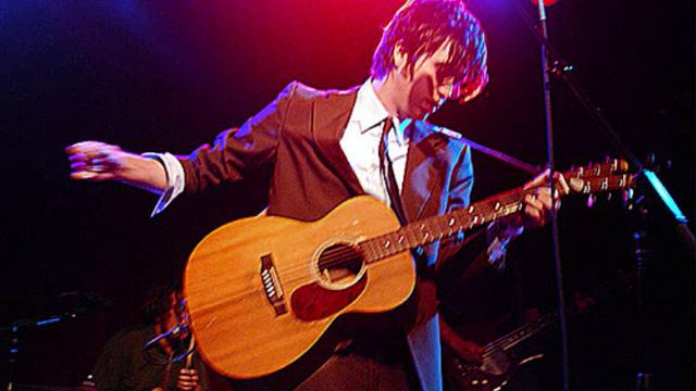 Okkervil River - Savannah Smiles смотреть онлайн