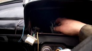 ВАЗ 2101 ПІДКЛЮЧЕННЯ АВАРІЙКИ