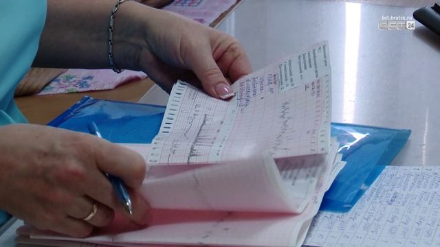 Женская консультация в Братске переехала куда и почему