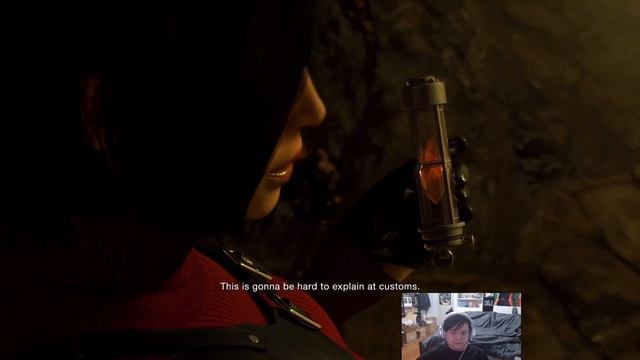 Resident Evil 4 Remake SW | Part 7-END Get to the powerful weapon! | Hobby Laifu смотреть онлайн