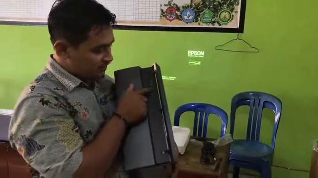 UNBOXING LENOVO IDEACENTRE 510 15IKL KOMPUTER PC BESUTAN LENOVO 5 JUTAAN | MAS DHAR смотреть онлайн