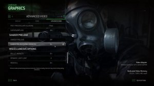 CoD Modern Warfare Remastered | Fatal Error - create2dtexture | Error fix | Trust me, It works !