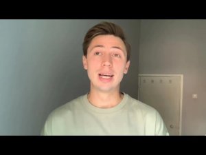 Актёр Вячеслав Морозов 31 год