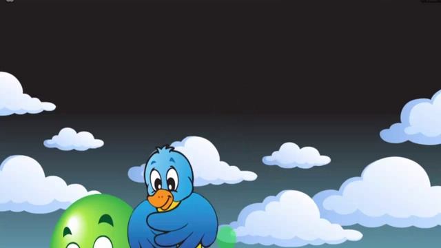 Balloon Pop - Kids Game - Green balloons - Blue balloons - Red balloons - Fun
