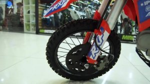 Питбайк Apollo RXF JUNIOR 110E Auto 14/12 в Джазмото