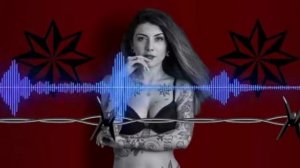 Azeri bass music 2021 Ночью я родился под забором