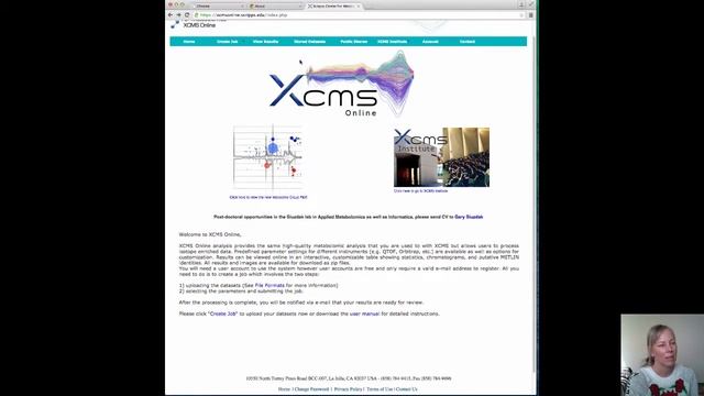 XCMS Institute: Google Chrome Java Activation смотреть онлайн