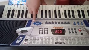 mk-2065. #playing#piano