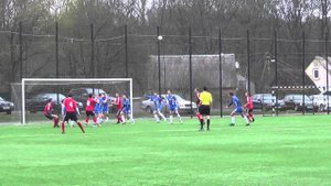 13.04.14. Турнир А.С.Невструева. Шторм - Эльбрус. 1-0.