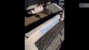 Вибросито ES584