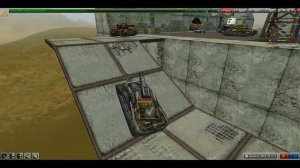 Танки Онлайн. Только Гром и Тишина!+ Голдик))).