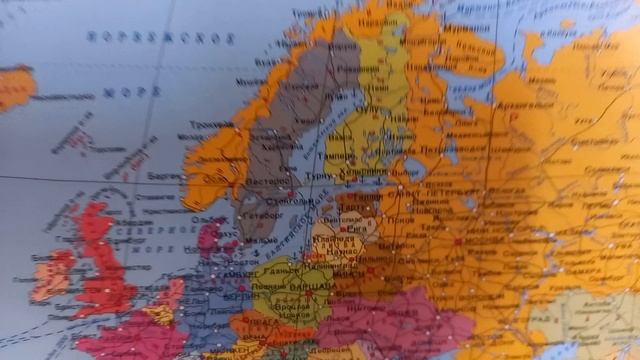 История и география Швеции смотреть онлайн