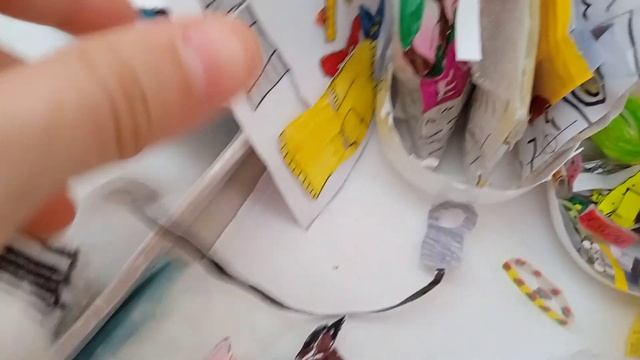 собираем джек-рассела на прогулку в чёрном цвете ? смотреть онлайн