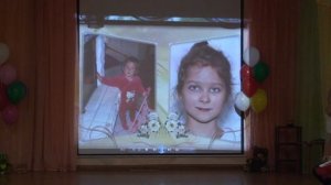 Выпускной 116 сад Выборгского района Санкт-Петербурга