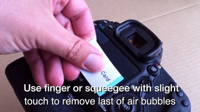 New Canon 5D Mark III Pro K Solutions protective cover смотреть онлайн