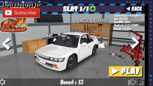 FR Legends on PC - Free Drifting Game!