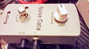 Noise Gate JOYO